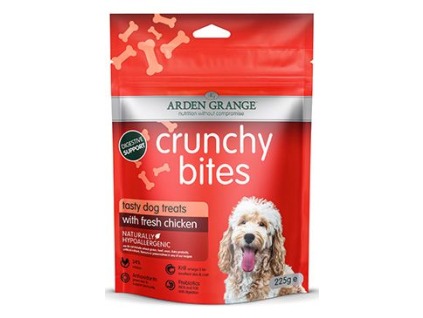 Pamlsky pro psy Arden Grange